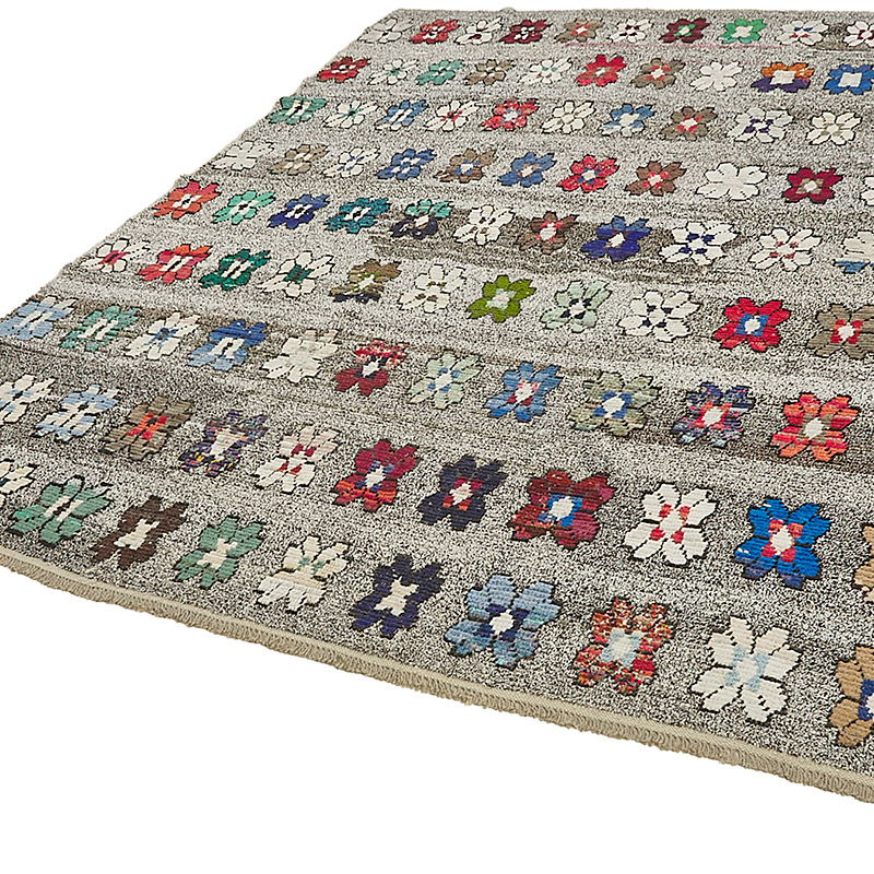Nueva Alfombra Anudada a Mano - 272 cm x 340 cm - K0094014