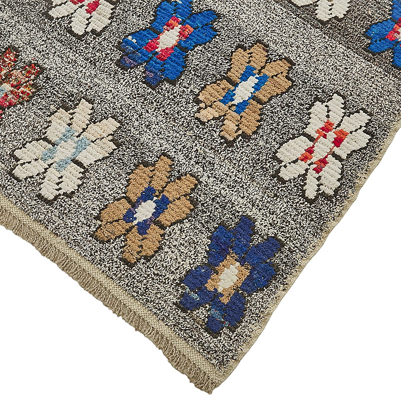 Nueva Alfombra Anudada a Mano - 272 cm x 340 cm - K0094014