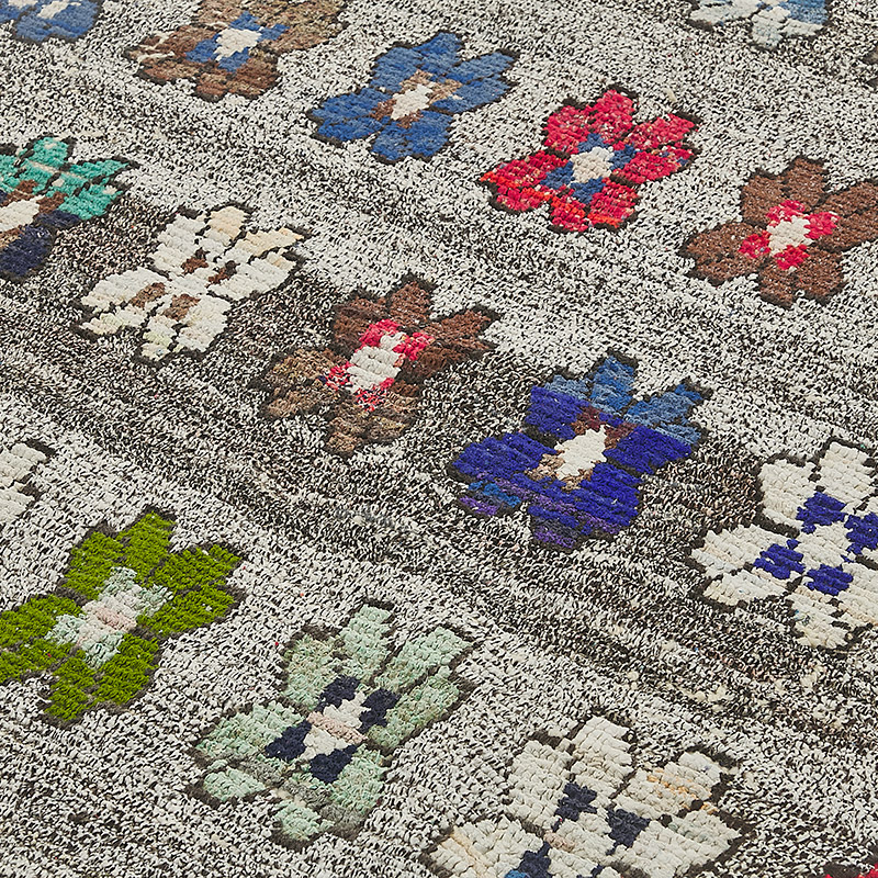 Nueva Alfombra Anudada a Mano - 272 cm x 340 cm - K0094014