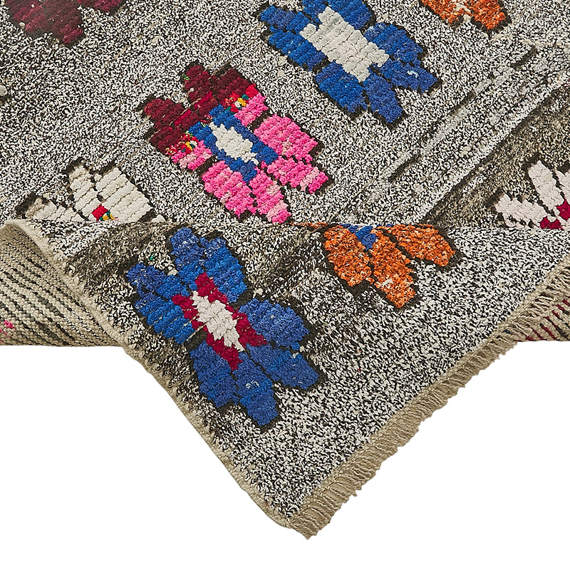 Nueva Alfombra Anudada a Mano - 272 cm x 340 cm - K0094014
