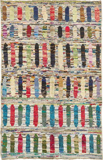 Yeni El Dokuma Halı - 176 cm x 275 cm
