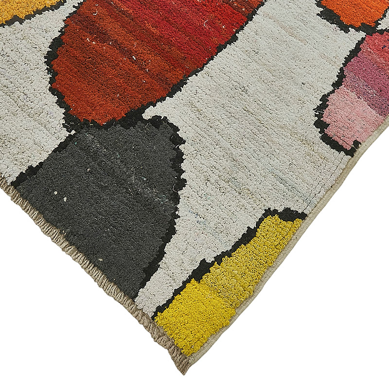 Yeni El Dokuma Halı - 200 cm x 316 cm - K0094016