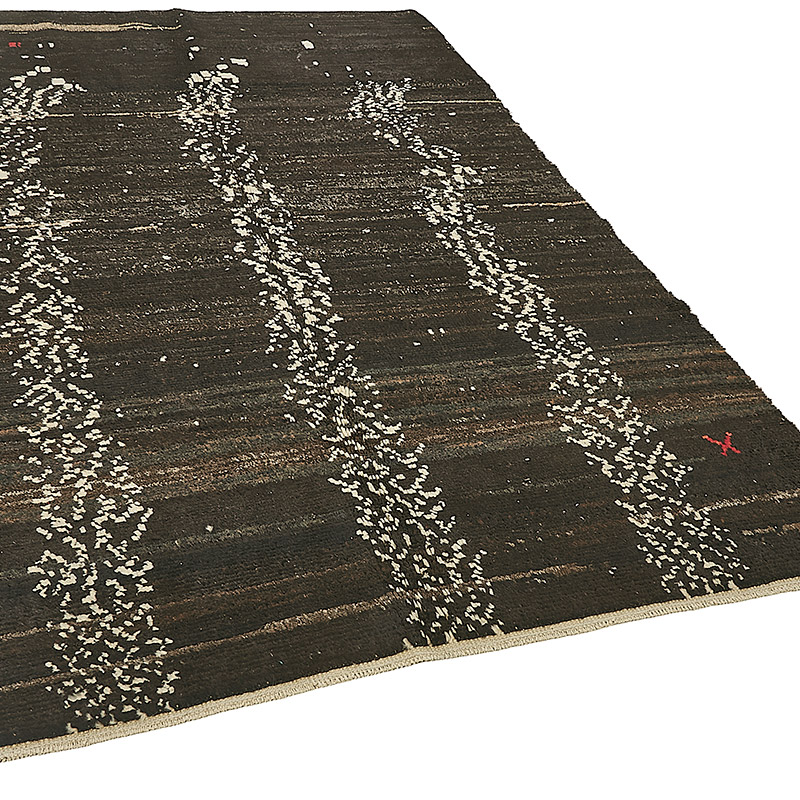Yeni El Dokuma Halı - 170 cm x 254 cm - K0094019