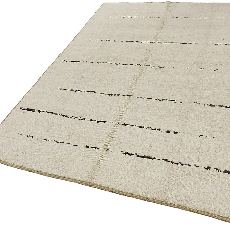 Nueva Alfombra Anudada a Mano - 166 cm x 260 cm - K0094021