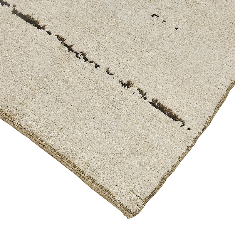Nueva Alfombra Anudada a Mano - 166 cm x 260 cm - K0094021