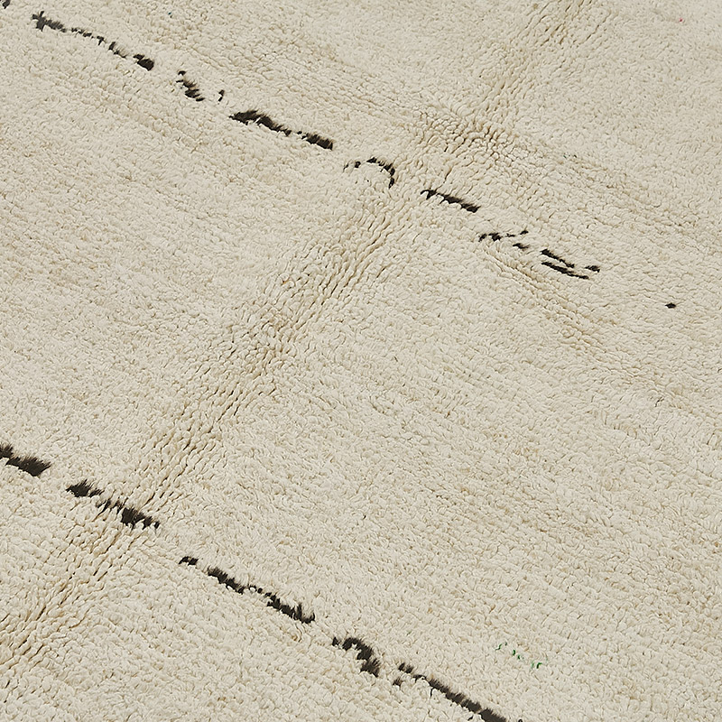 Nueva Alfombra Anudada a Mano - 166 cm x 260 cm - K0094021