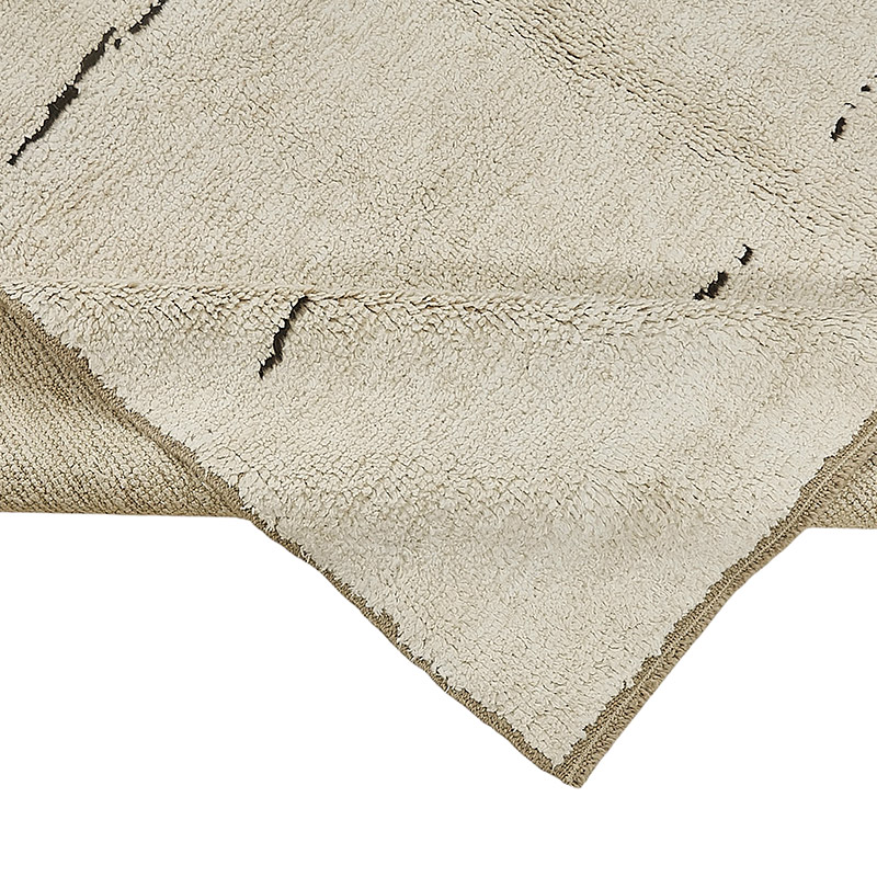 Nueva Alfombra Anudada a Mano - 166 cm x 260 cm - K0094021