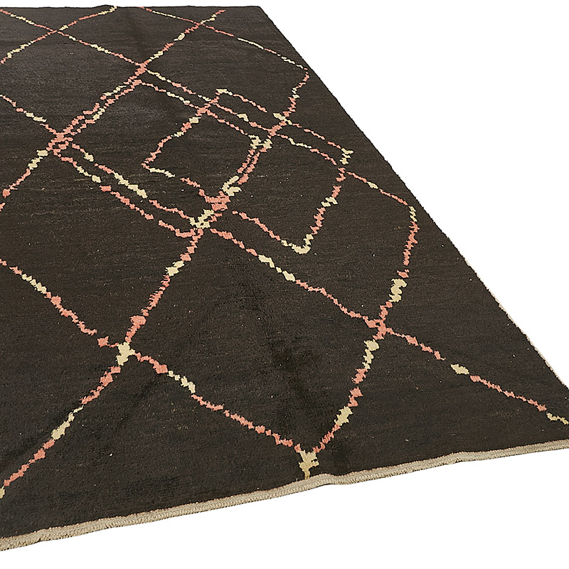 Nueva Alfombra Anudada a Mano - 156 cm x 314 cm - K0094022