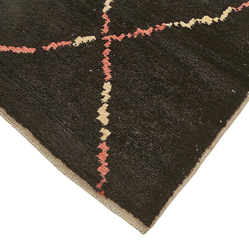 Nueva Alfombra Anudada a Mano - 156 cm x 314 cm - K0094022