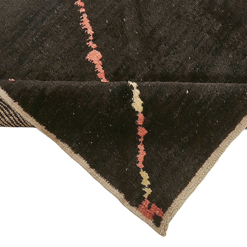 Nueva Alfombra Anudada a Mano - 156 cm x 314 cm - K0094022