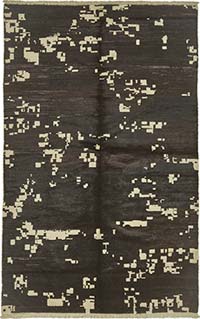 Yeni El Dokuma Halı - 200 cm x 311 cm