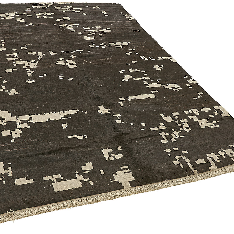 Yeni El Dokuma Halı - 200 cm x 311 cm - K0094023