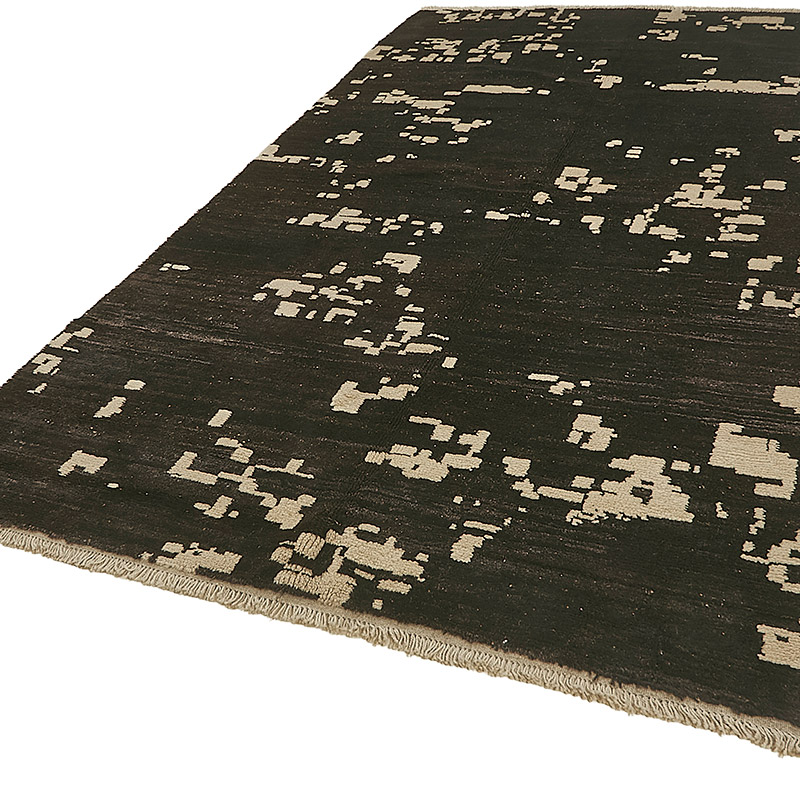 Yeni El Dokuma Halı - 200 cm x 311 cm - K0094023