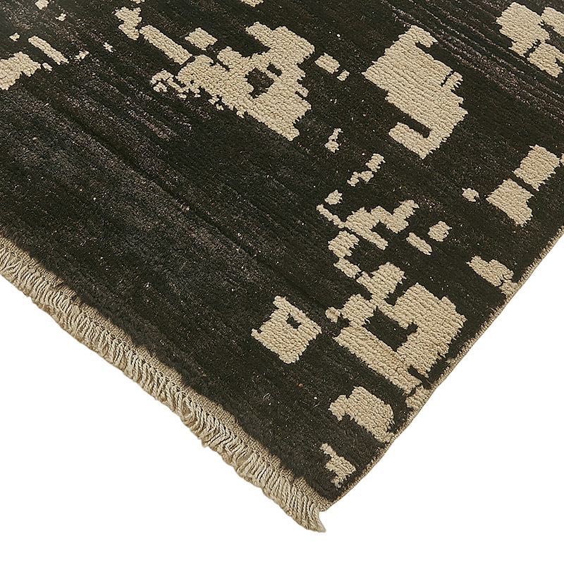Yeni El Dokuma Halı - 200 cm x 311 cm - K0094023