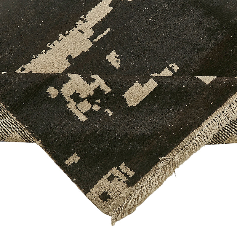 Yeni El Dokuma Halı - 200 cm x 311 cm - K0094023