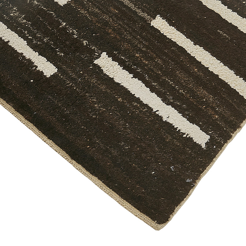 Yeni El Dokuma Halı - 175 cm x 376 cm - K0094024
