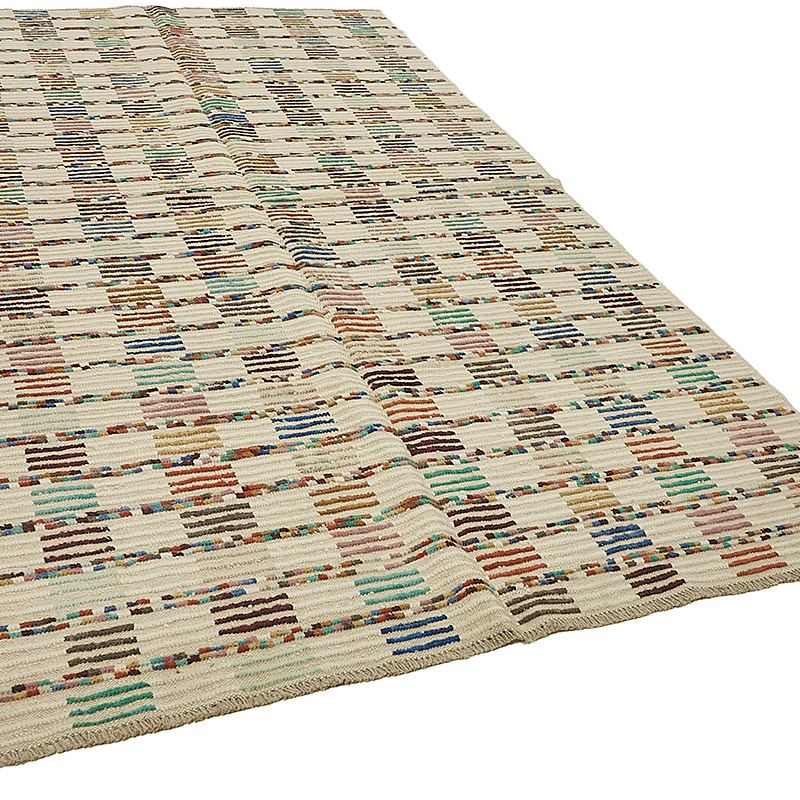 Yeni El Dokuma Halı - 200 cm x 335 cm - K0094026