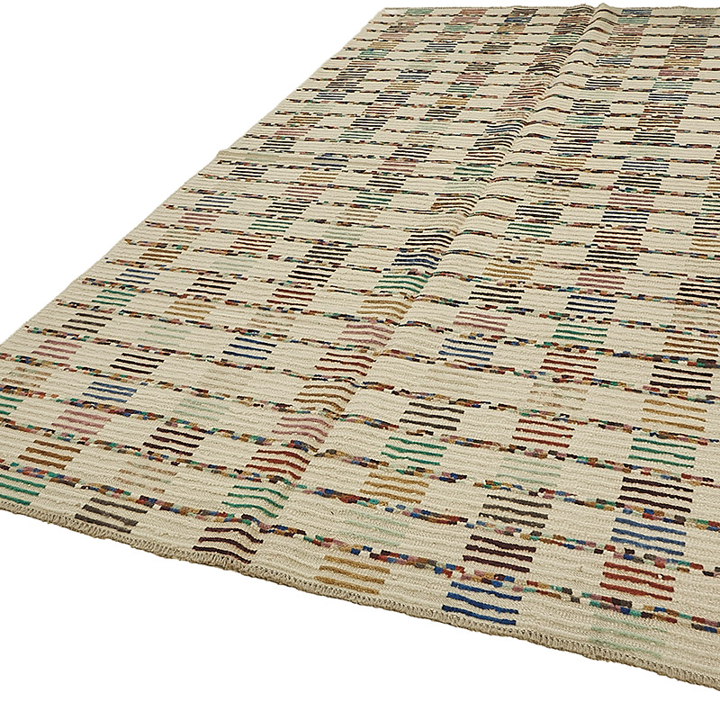 Yeni El Dokuma Halı - 200 cm x 335 cm - K0094026
