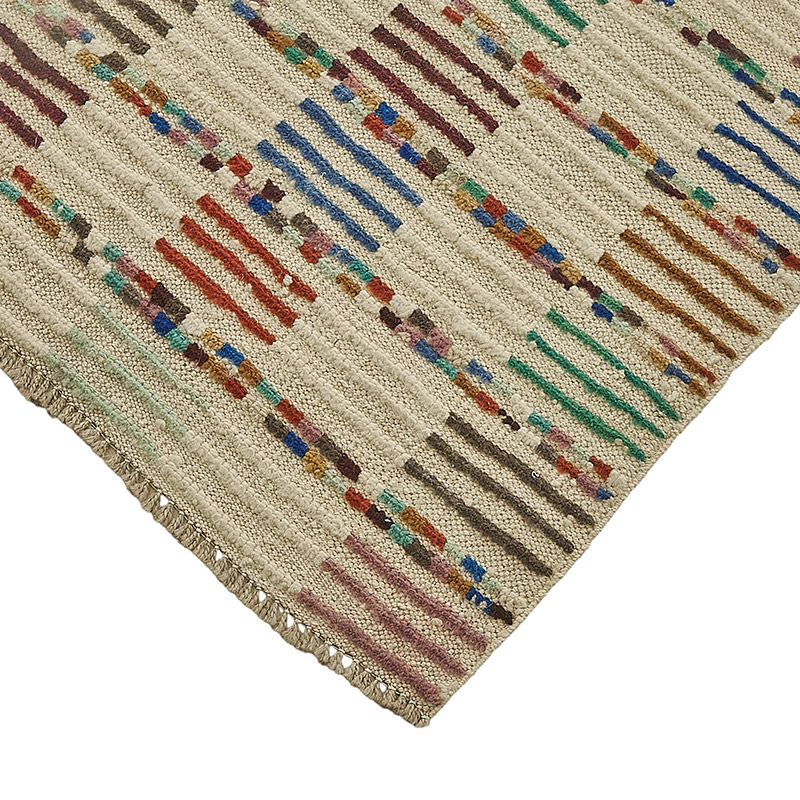 Yeni El Dokuma Halı - 200 cm x 335 cm - K0094026