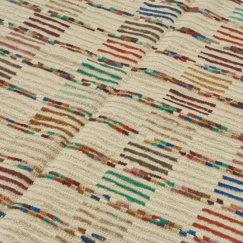 Yeni El Dokuma Halı - 200 cm x 335 cm - K0094026