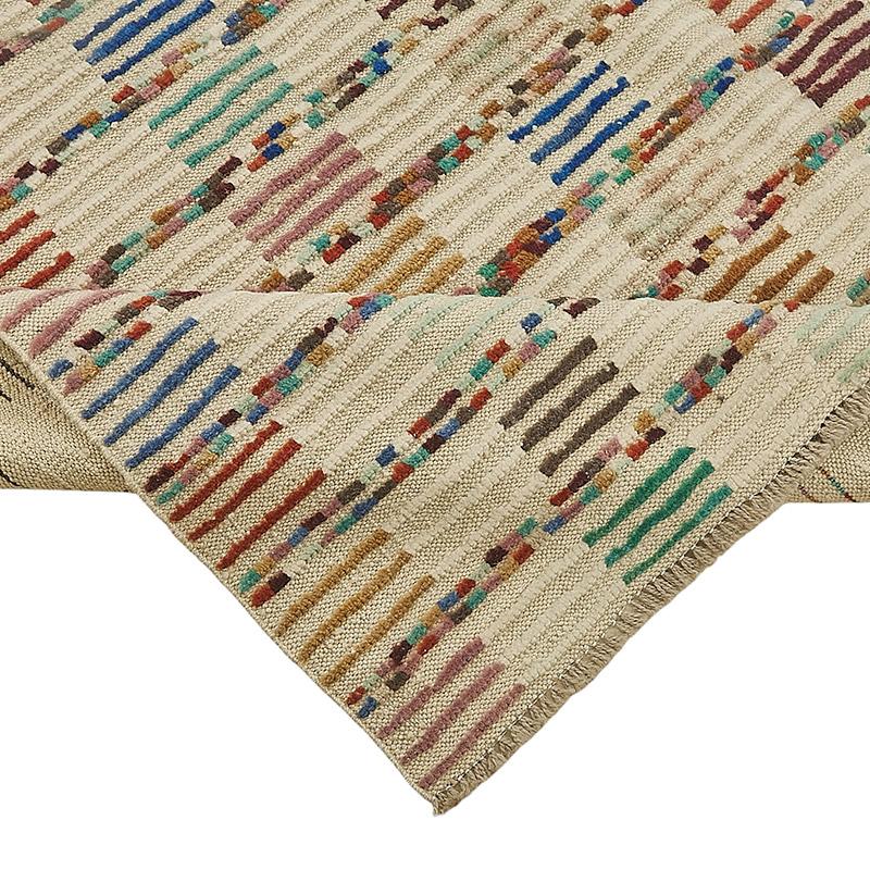 Yeni El Dokuma Halı - 200 cm x 335 cm - K0094026