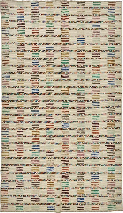 Yeni El Dokuma Halı - 200 cm x 335 cm