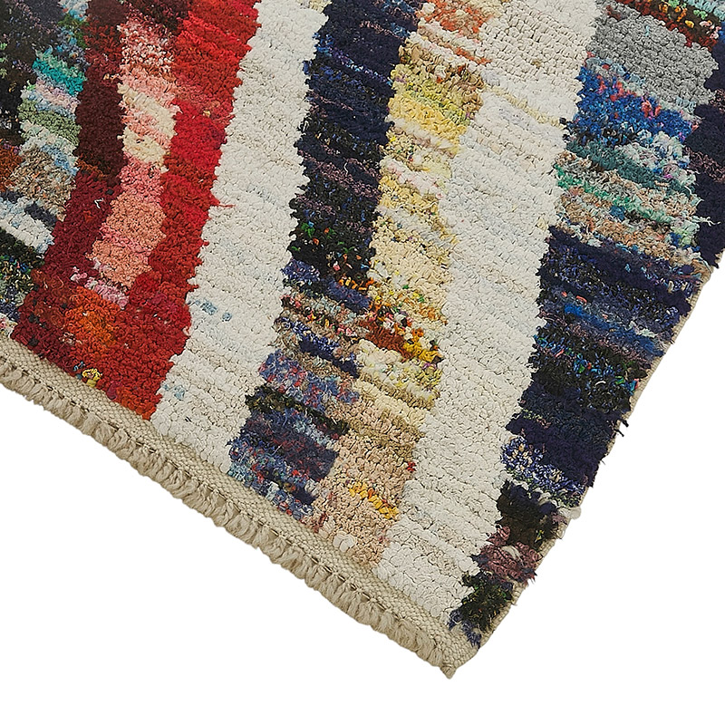 Yeni El Dokuma Halı - 210 cm x 315 cm - K0094027
