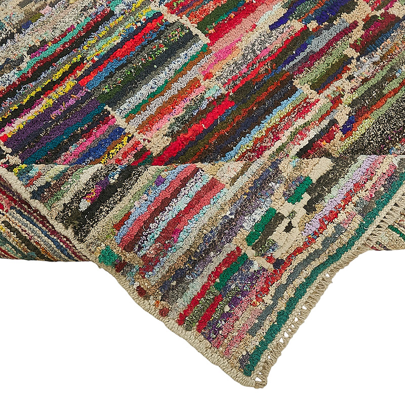 Yeni El Dokuma Halı - 170 cm x 266 cm - K0094029