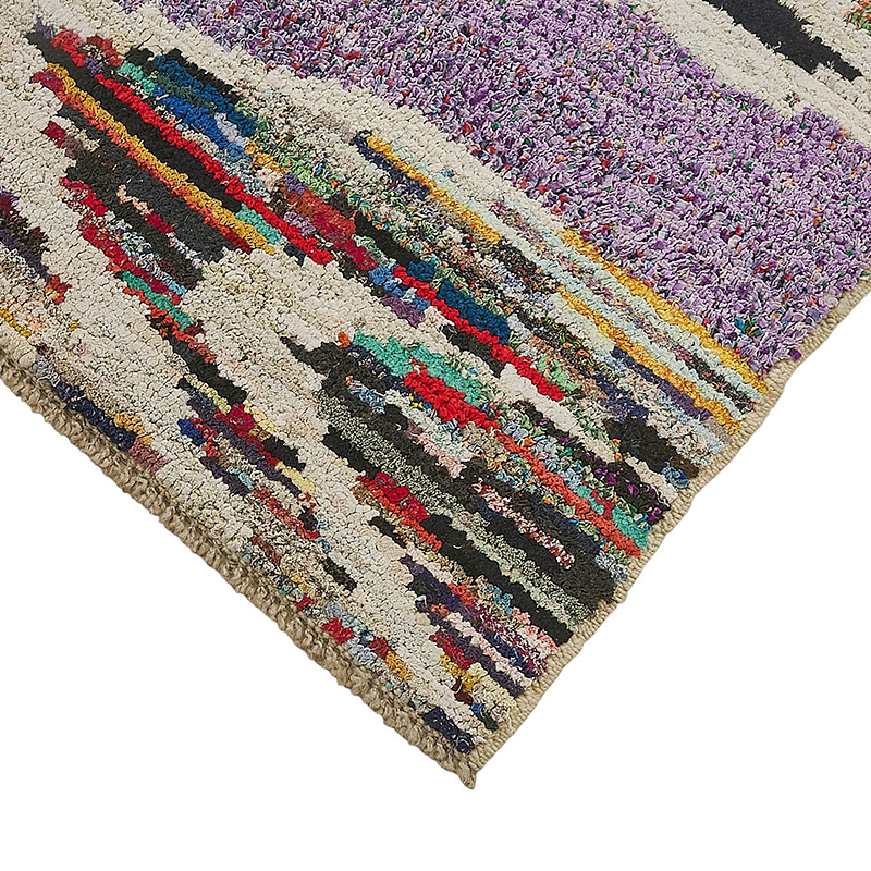 Yeni El Dokuma Halı - 174 cm x 271 cm - K0094032