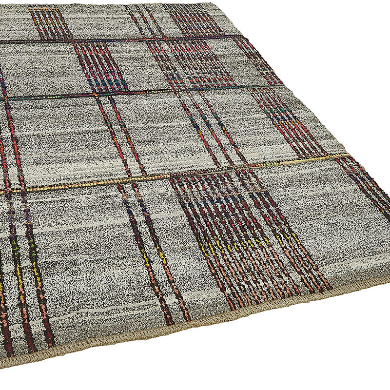Yeni El Dokuma Halı - 177 cm x 237 cm - K0094033