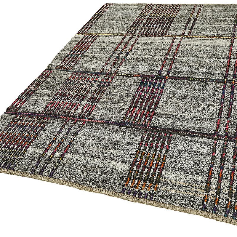 Yeni El Dokuma Halı - 177 cm x 237 cm - K0094033