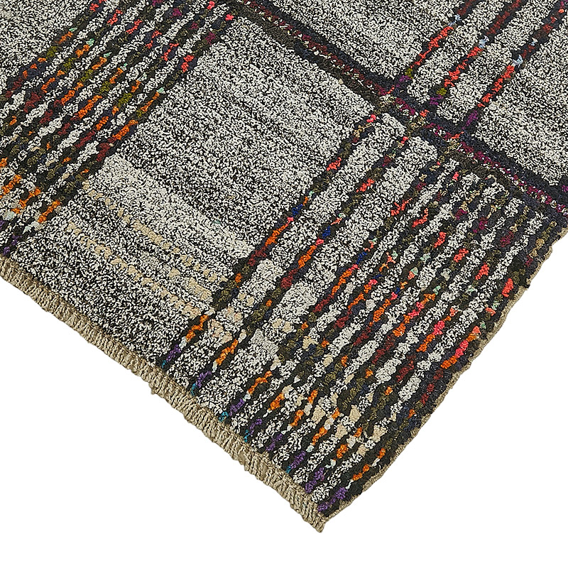 Yeni El Dokuma Halı - 177 cm x 237 cm - K0094033