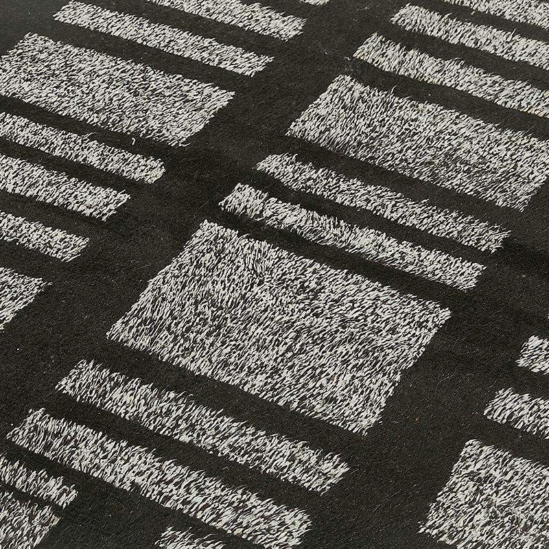 Yeni El Dokuma Halı - 236 cm x 303 cm - K0094034