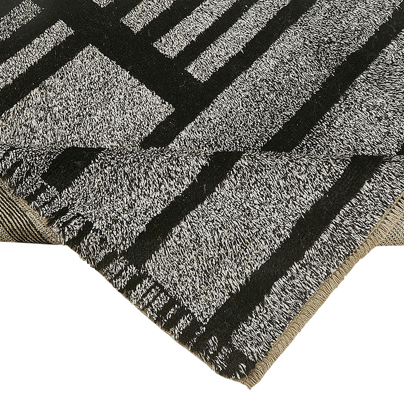 Yeni El Dokuma Halı - 236 cm x 303 cm - K0094034