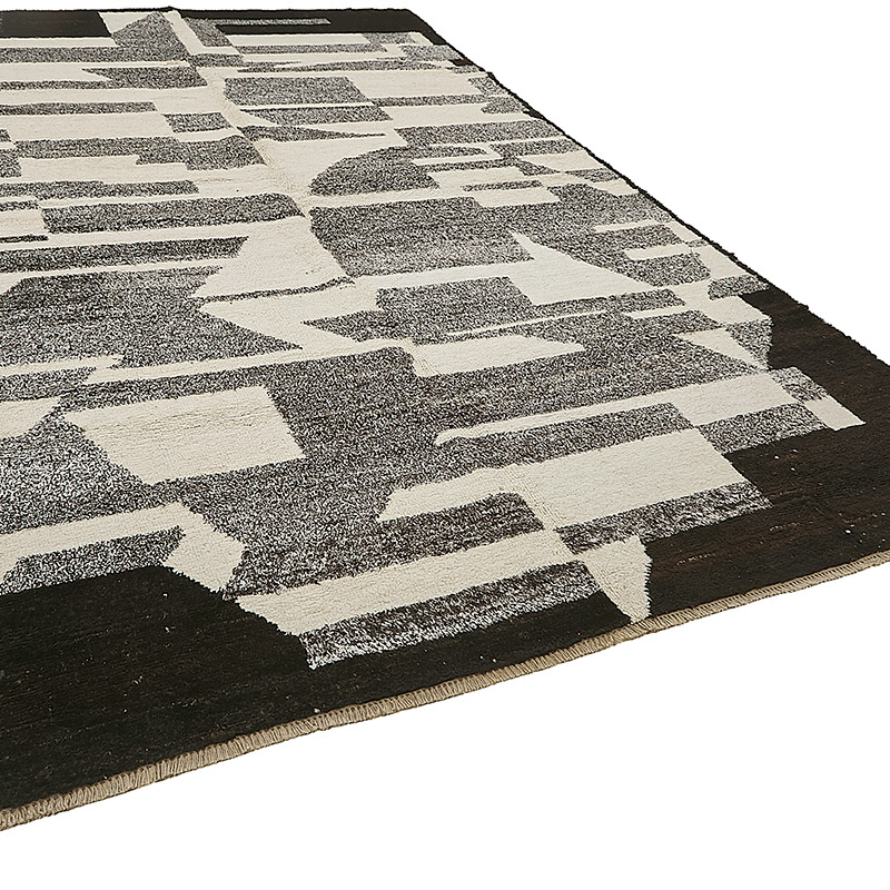 Yeni El Dokuma Halı - 245 cm x 380 cm - K0094035