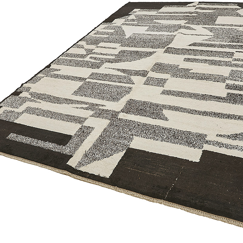 Yeni El Dokuma Halı - 245 cm x 380 cm - K0094035