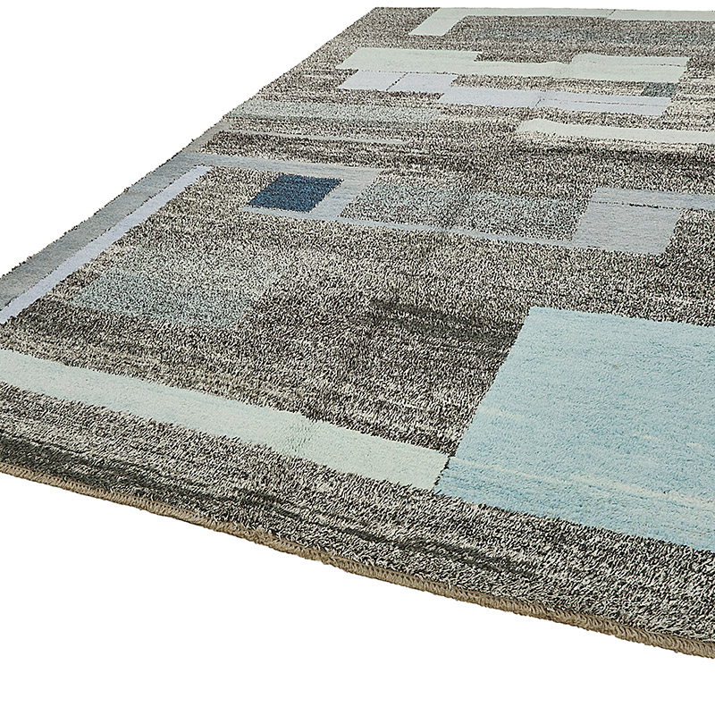 Yeni El Dokuma Halı - 253 cm x 373 cm - K0094036