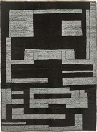 Yeni El Dokuma Halı - 255 cm x 345 cm