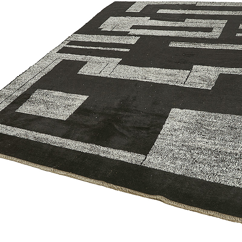 Nueva Alfombra Anudada a Mano - 255 cm x 345 cm - K0094037