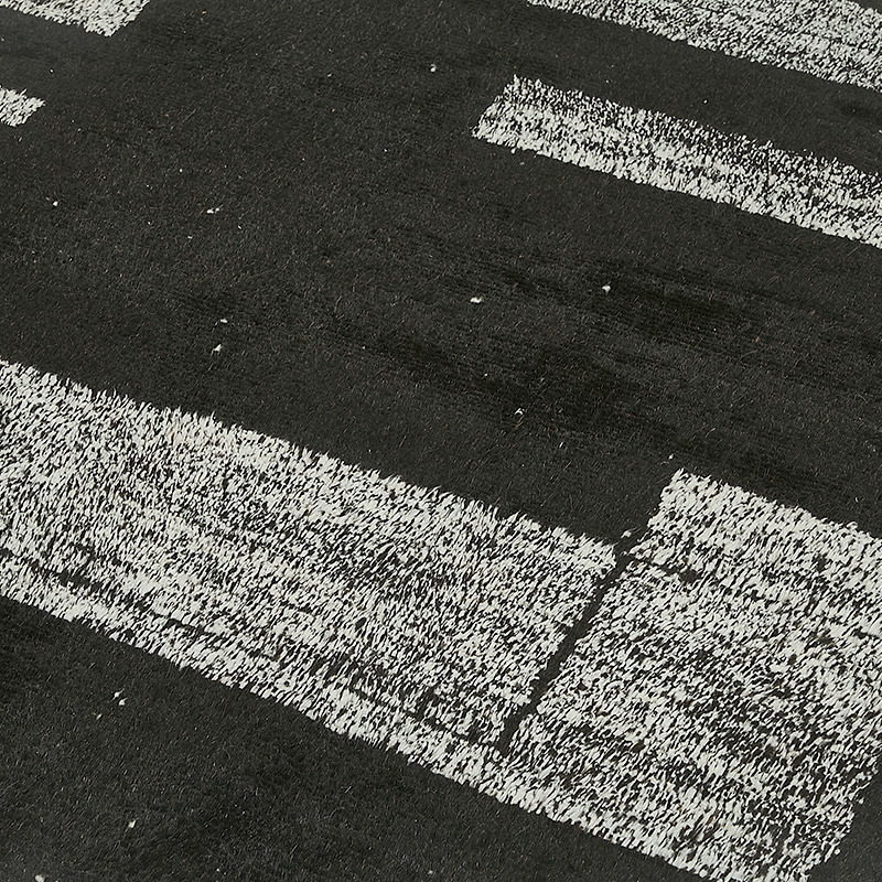Nueva Alfombra Anudada a Mano - 255 cm x 345 cm - K0094037