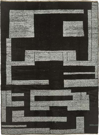 Yeni El Dokuma Halı - 255 cm x 345 cm