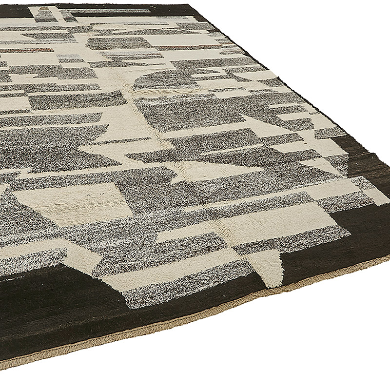 Yeni El Dokuma Halı - 230 cm x 337 cm - K0094038