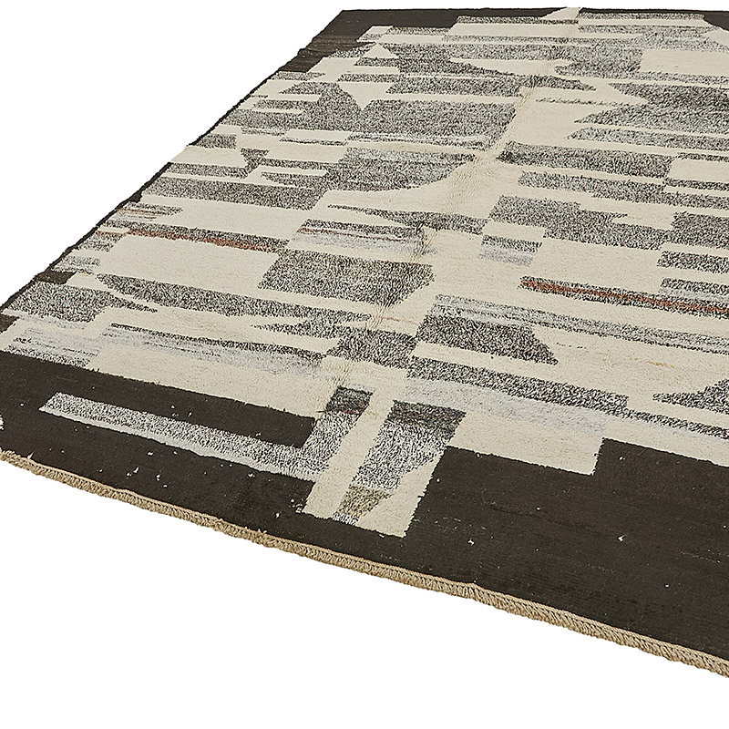 Yeni El Dokuma Halı - 230 cm x 337 cm - K0094038
