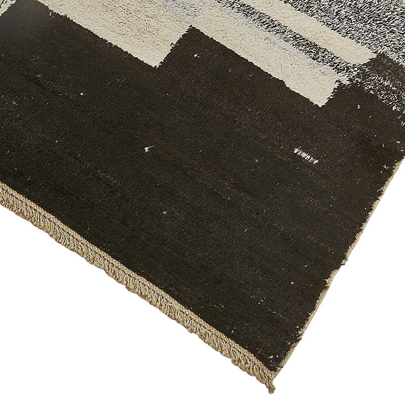 Yeni El Dokuma Halı - 230 cm x 337 cm - K0094038