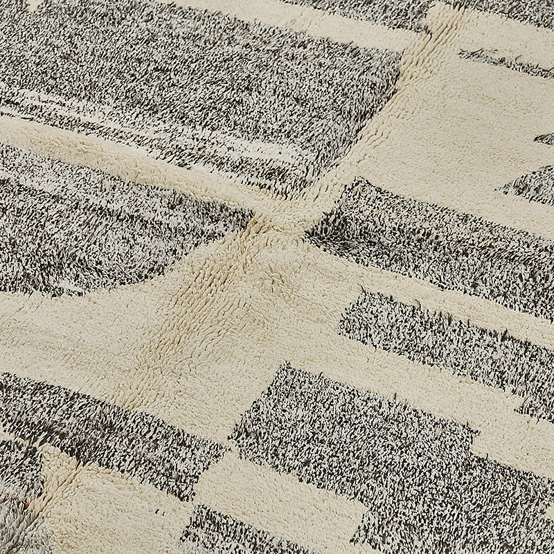 Yeni El Dokuma Halı - 230 cm x 337 cm - K0094038