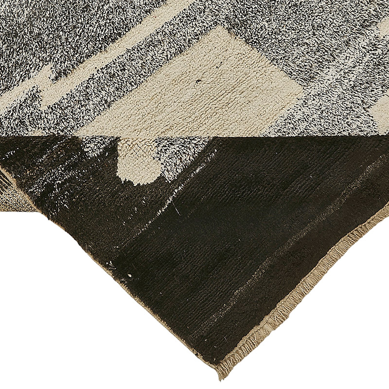 Yeni El Dokuma Halı - 230 cm x 337 cm - K0094038