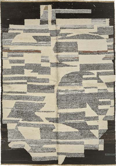 Yeni El Dokuma Halı - 230 cm x 337 cm