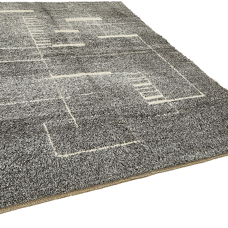 Yeni El Dokuma Halı - 235 cm x 312 cm - K0094039