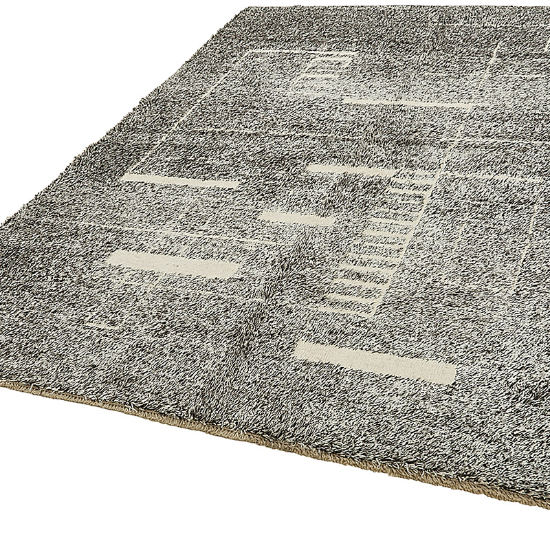 Yeni El Dokuma Halı - 235 cm x 312 cm - K0094039