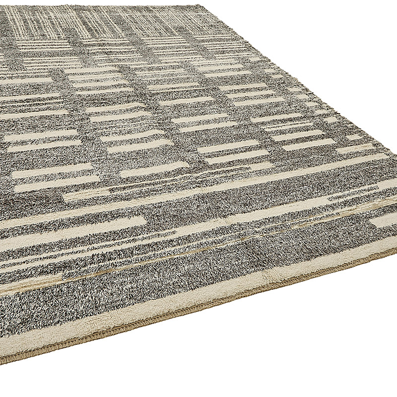 Yeni El Dokuma Halı - 240 cm x 342 cm - K0094041